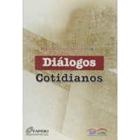 DIALOGOS COTIDIANOS - 1