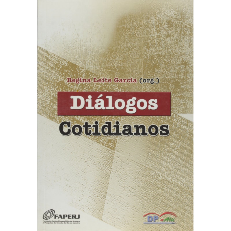 DIALOGOS COTIDIANOS - 1