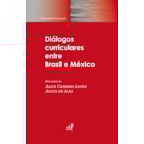 DIALOGOS CURRICULARES ENTRE BRASIL E MEXICO