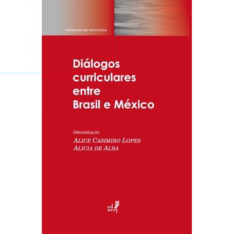 DIALOGOS CURRICULARES ENTRE BRASIL E MEXICO