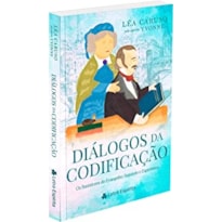 DIÁLOGOS DA CODIFICAÇÃO