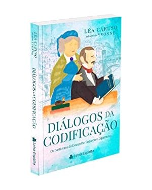 DIÁLOGOS DA CODIFICAÇÃO