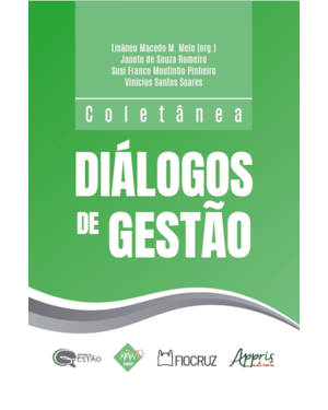 DIÁLOGOS DE GESTÃO
