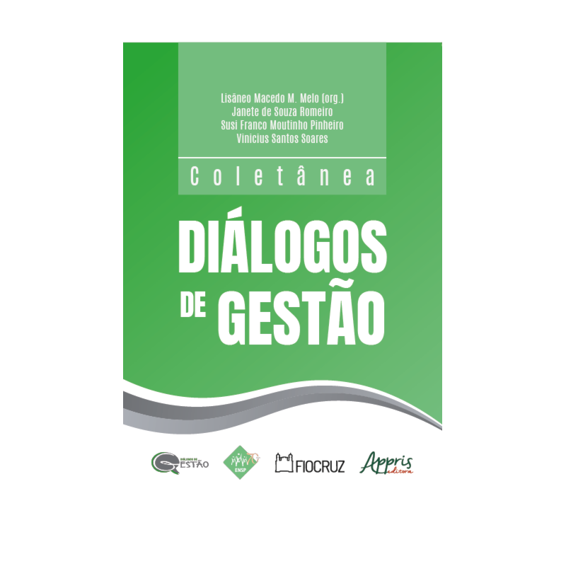 DIÁLOGOS DE GESTÃO