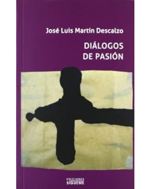 DIALOGOS DE PASION