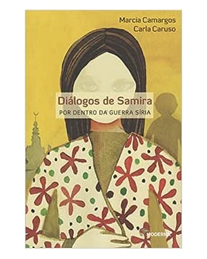 Diálogos de Samira: por dentro da guerra síria