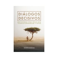 DIÁLOGOS DECISIVOS