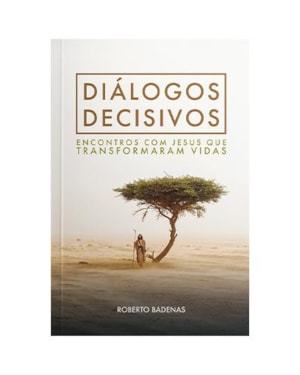 DIÁLOGOS DECISIVOS