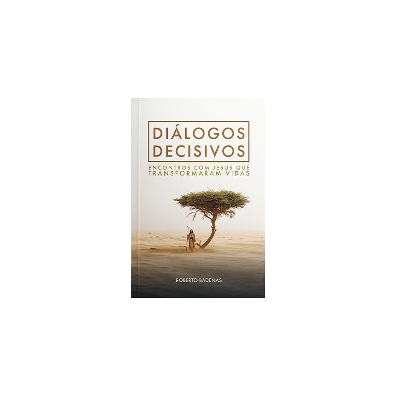 DIÁLOGOS DECISIVOS