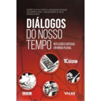 DIÁLOGOS DO NOSSO TEMPO