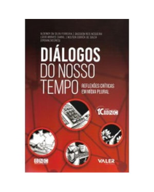 DIÁLOGOS DO NOSSO TEMPO