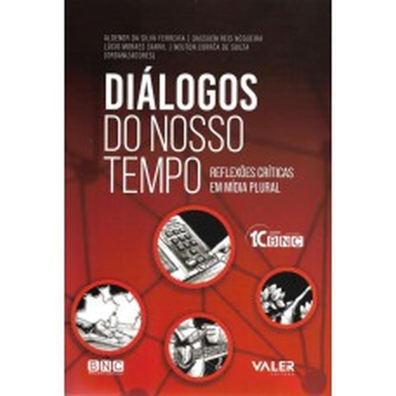 DIÁLOGOS DO NOSSO TEMPO