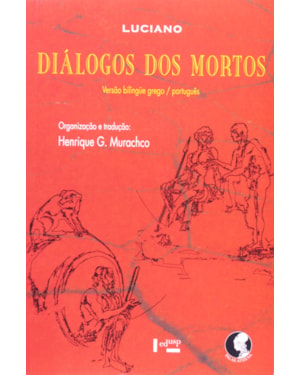 DIÁLOGOS DOS MORTOS