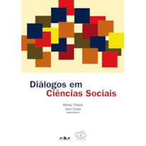 DIÁLOGOS EM CIÊNCIAS SOCIAIS