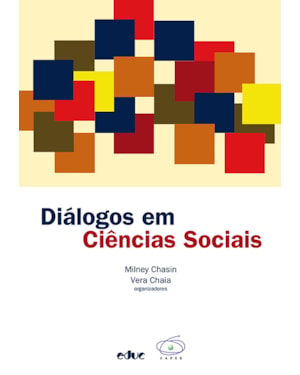 DIÁLOGOS EM CIÊNCIAS SOCIAIS