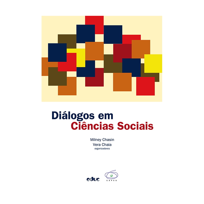 DIÁLOGOS EM CIÊNCIAS SOCIAIS