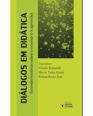 DIALOGOS EM DIDATICA