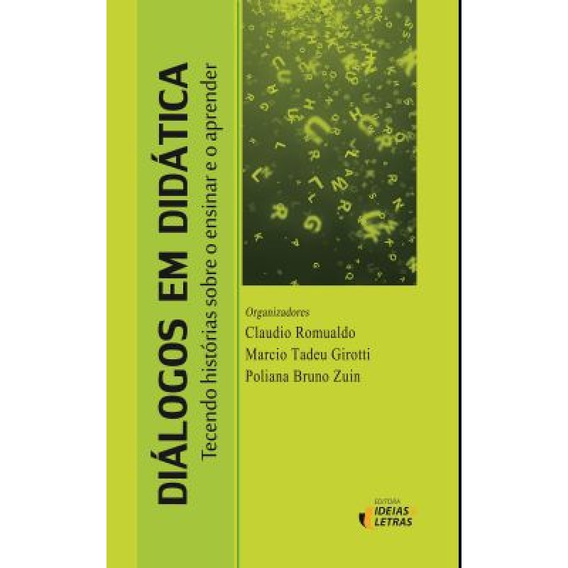 DIALOGOS EM DIDATICA