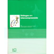 DIÁLOGOS EM INTERCOMPREENSÃO