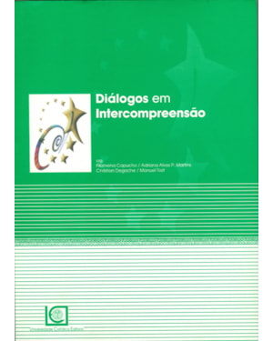 DIÁLOGOS EM INTERCOMPREENSÃO