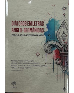 DIALOGOS EM LETRAS ANGLO GERMANICAS