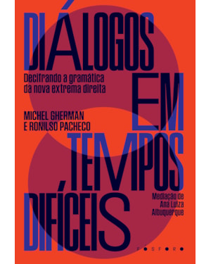 DIÁLOGOS EM TEMPOS DIFÍCEIS