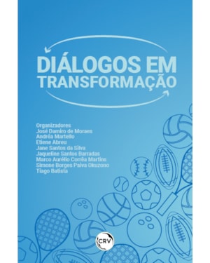 DIÁLOGOS EM TRANSFORMAÇÃO