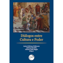 DIÁLOGOS ENTRE CULTURA E PODER