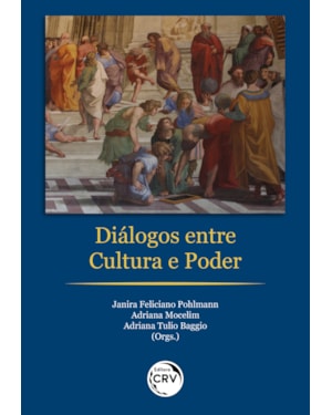 DIÁLOGOS ENTRE CULTURA E PODER