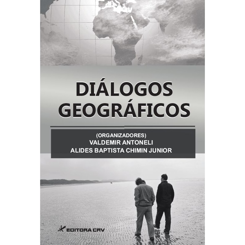 DIÁLOGOS GEOGRÁFICOS PRODUÇÃO CIENTÍFICA DO DEPARTAMENTO DE GEOGRAFIA DA UNIVERSIDADE ESTADUAL DO CENTRO OESTE - IRATI-PR