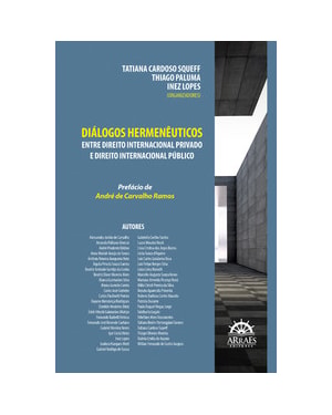 Diálogos hermenêuticos entre direito internacional privado e direito internacional público