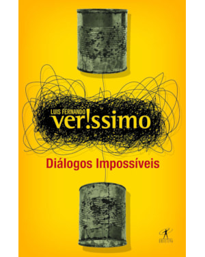 DIÁLOGOS IMPOSSÍVEIS