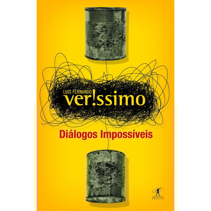 DIÁLOGOS IMPOSSÍVEIS