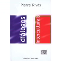 DIÁLOGOS INTERCULTURAIS