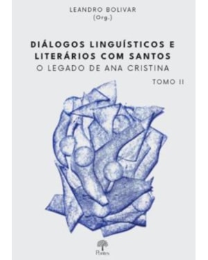 DIALOGOS LINGUISTICOS E LIT COM SANTOS-TOMO II