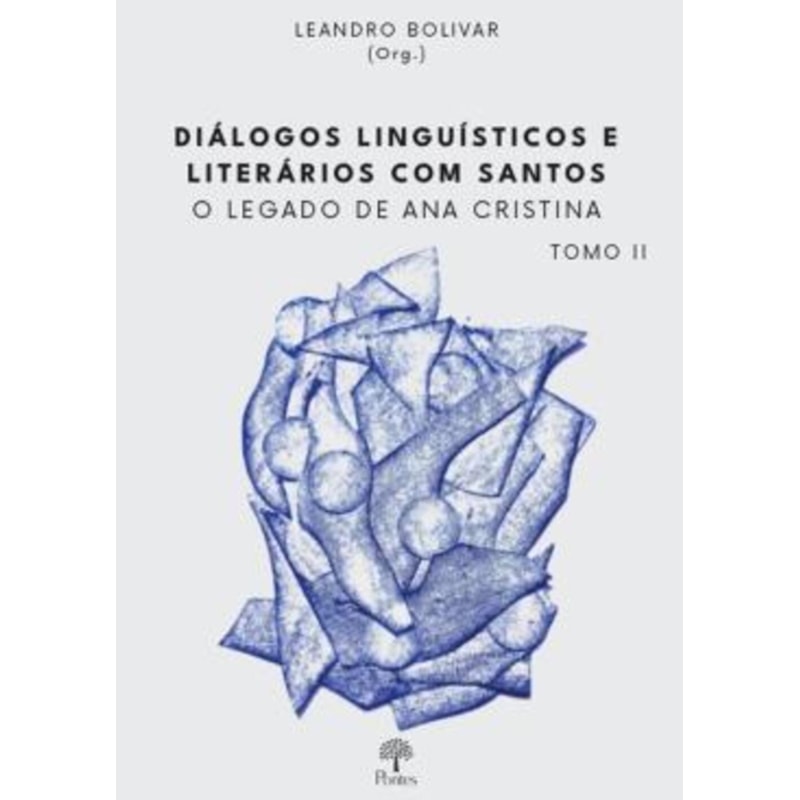 DIALOGOS LINGUISTICOS E LIT COM SANTOS-TOMO II