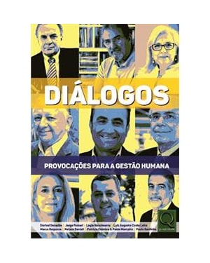 DIÁLOGOS: PROVOCAÇÕES PARA A GESTÃO HUMANA