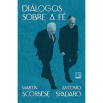 DIÁLOGOS SOBRE A FÉ