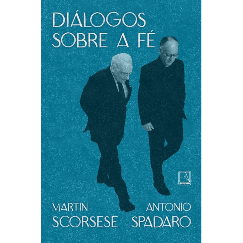 DIÁLOGOS SOBRE A FÉ