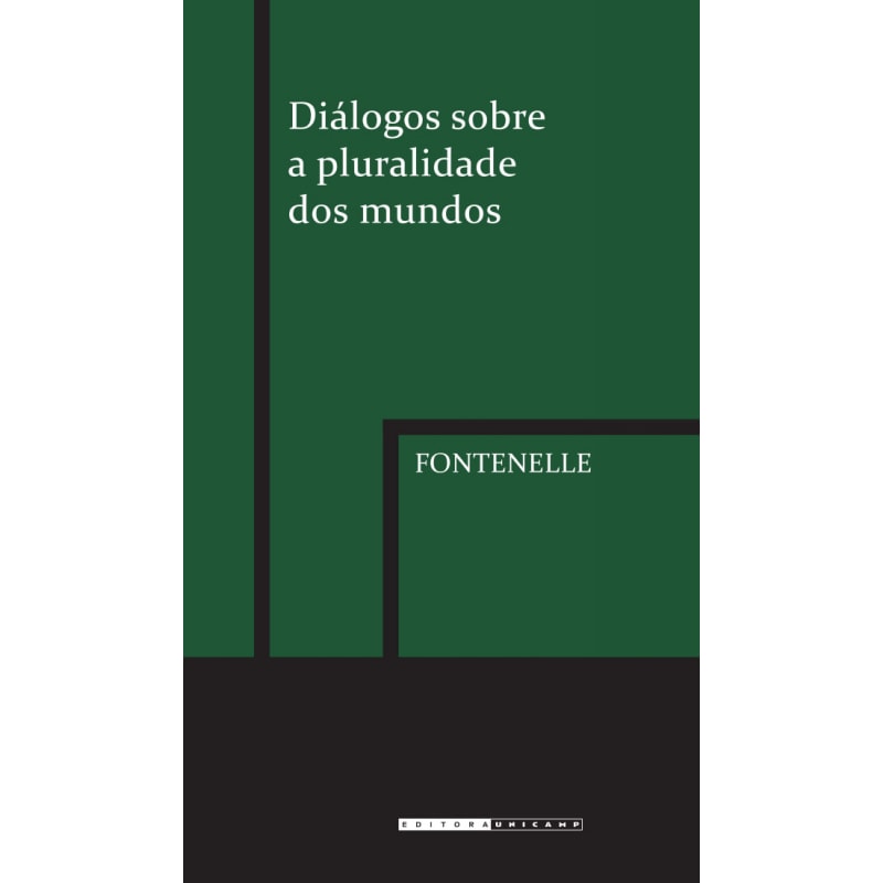 DIÁLOGOS SOBRE A PLURALIDADE DOS MUNDOS