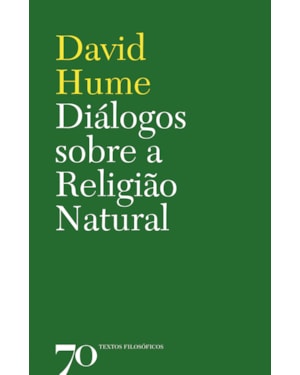 Diálogos sobre a religião natural