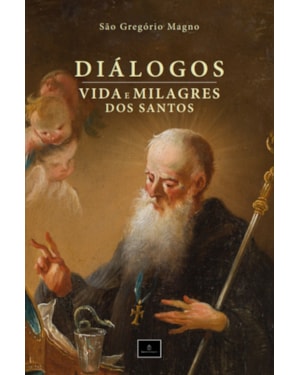 DIÁLOGOS: VIDA E MILAGRES DOS SANTOS