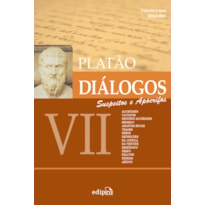 DIÁLOGOS VII - SUSPEITOS E APÓCRIFOS