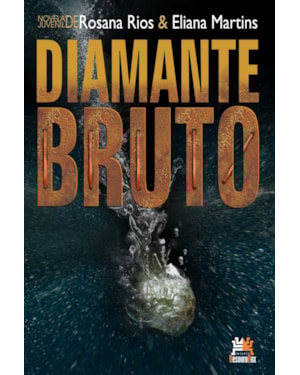 DIAMANTE BRUTO