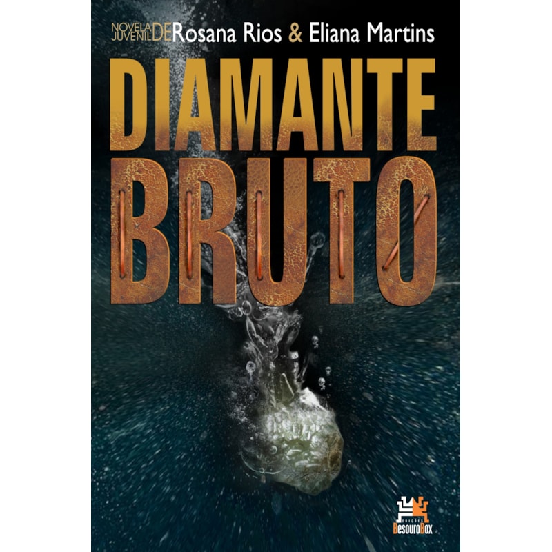 DIAMANTE BRUTO