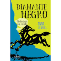 DIAMANTE NEGRO