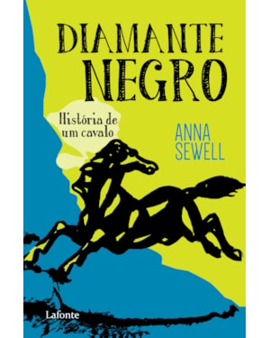 DIAMANTE NEGRO