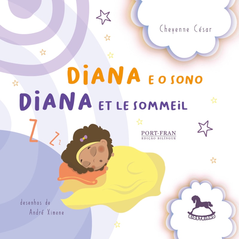 Diana e o sono / Diana et le sommeil