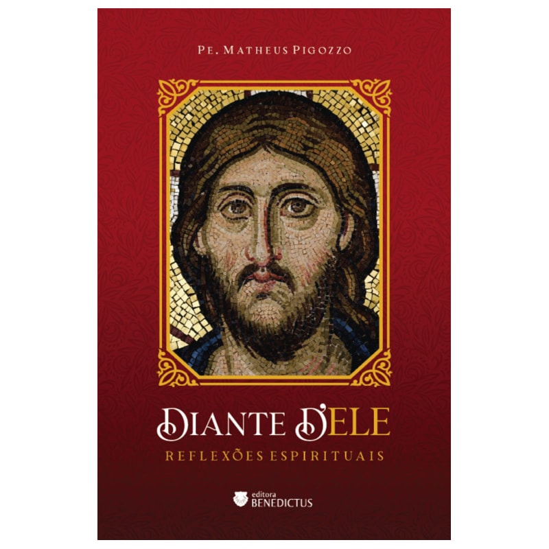 DIANTE D'ELE