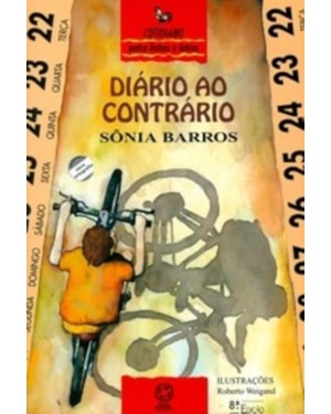 DIÁRIO AO CONTRÁRIO